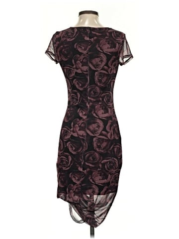 Almost Famous Cocktail Dress (view 2)
