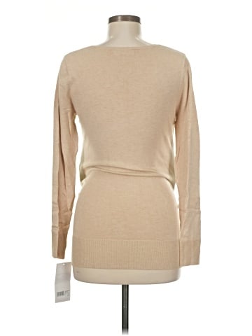 Liz Lange Maternity for Target Pullover Sweater (view 2)
