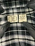 Vintage DCC Black 3/4 Sleeve Blouse Size L - photo 7