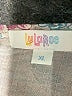Lularoe Ivory Kimono Size XL - photo 7