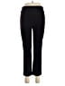 Tribal Solid Black Active Pants Size 8 - photo 2