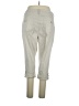 Gloria Vanderbilt Solid Tan Gray Khakis Size 16 - photo 2