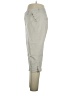 Gloria Vanderbilt Solid Tan Gray Khakis Size 16 - photo 5