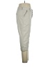 Gloria Vanderbilt Solid Tan Gray Khakis Size 16 - photo 4