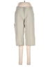 Cloudveil Gray Khakis Size 6 - photo 1