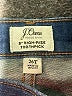 J.Crew Blue Jeans Size 26 (tall) - photo 4