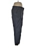Ann Taylor LOFT Gray Cargo Pants Size 10 - photo 4
