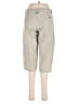 Cloudveil Gray Khakis Size 6 - photo 2