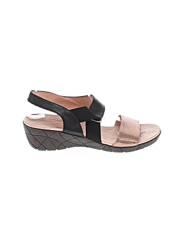 Wonders Sandals (view 1)