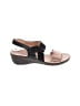 Wonders Black Sandals Size EU 37 - photo 1