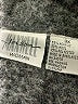 Jason Maxwell Tweed Gray Coat Size 3X - photo 6