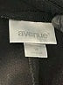 Avenue Solid Black Dress Pants Size 18 - photo 7