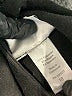 Avenue Solid Black Dress Pants Size 18 - photo 8