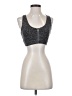Varley Gray Sports Bra Size S - photo 1