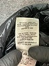 Patagonia 100% Nylon Black Snow Jacket Size XS - photo 7