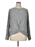 Michael Stars Gray Cardigan Size XL (3) - photo 1