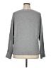 Michael Stars Gray Cardigan Size XL (3) - photo 2