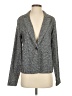 Maurices Tweed Gray Blazer Size S - photo 1