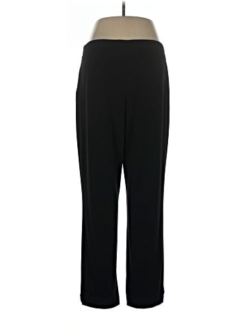 Susan Graver Dress Pants (view 2)