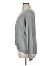 Michael Stars Gray Cardigan Size XL (3) - photo 5