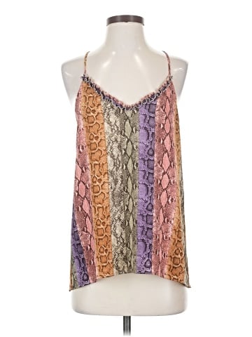 Single Los Angeles Tank Top (view 1)
