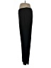 Susan Graver Solid Black Dress Pants Size L - photo 5