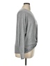 Michael Stars Gray Cardigan Size XL (3) - photo 4