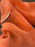 Joie Orange Short Sleeve Top Size XS - photo 8
