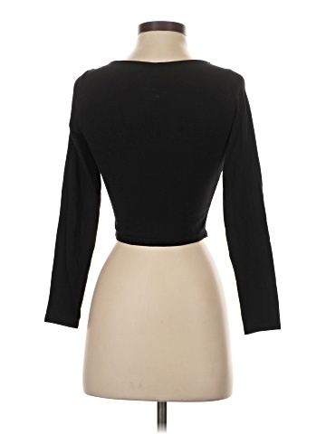 Divided by H&M 3/4 Sleeve T-Shirt (view 2)