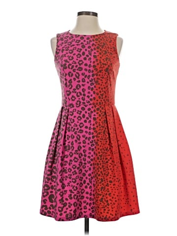 Julie Brown Cocktail Dress (view 1)