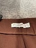Stradivarius Brown Dress Pants Size 8 - photo 7