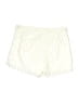 CATHERINE Catherine Malandrino 100% Polyester Ivory Shorts Size 4 - photo 2