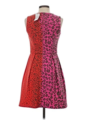 Julie Brown Cocktail Dress (view 2)