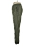 Carve Designs 100% Rayon Solid Green Cargo Pants Size XL - photo 5
