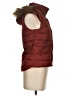 H&M L.O.G.G. Red Vest Size 4 - photo 4