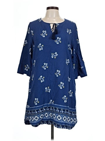 Coldwater Creek Casual Dress (view 1)