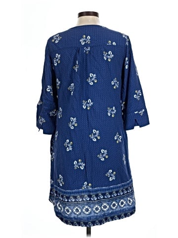 Coldwater Creek Casual Dress (view 2)