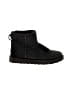 Ugg Black Boots Size 9 - photo 1