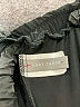 Last Tango Solid Black Casual Pants Size M - photo 7