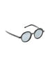 Komono Solid Black Sunglasses One size - photo 1