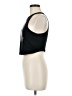 Shein Black Tank Top Size 6 - photo 5