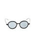 Komono Solid Black Sunglasses One size - photo 2