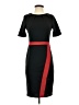 Unbranded Color Block Black Cocktail Dress Size S - photo 1