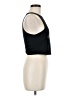 Shein Black Tank Top Size 6 - photo 4