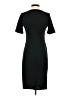Unbranded Color Block Black Cocktail Dress Size S - photo 2