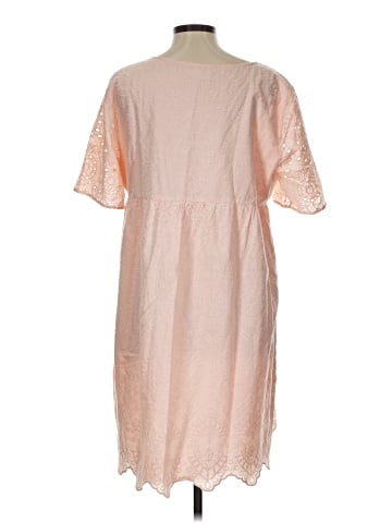 Style&Co Casual Dress (view 2)