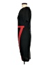 Unbranded Color Block Black Cocktail Dress Size S - photo 5