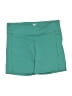Reebok Teal Athletic Shorts Size L - photo 1
