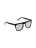 Komono Solid Black Sunglasses One size - photo 1