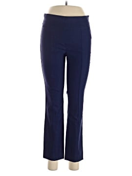 chinese dress ladies Briggs New York Womens Flat Front Pull On with Slimming Solution Pants,  Black, 8 US at Amazon Women's Clothing store